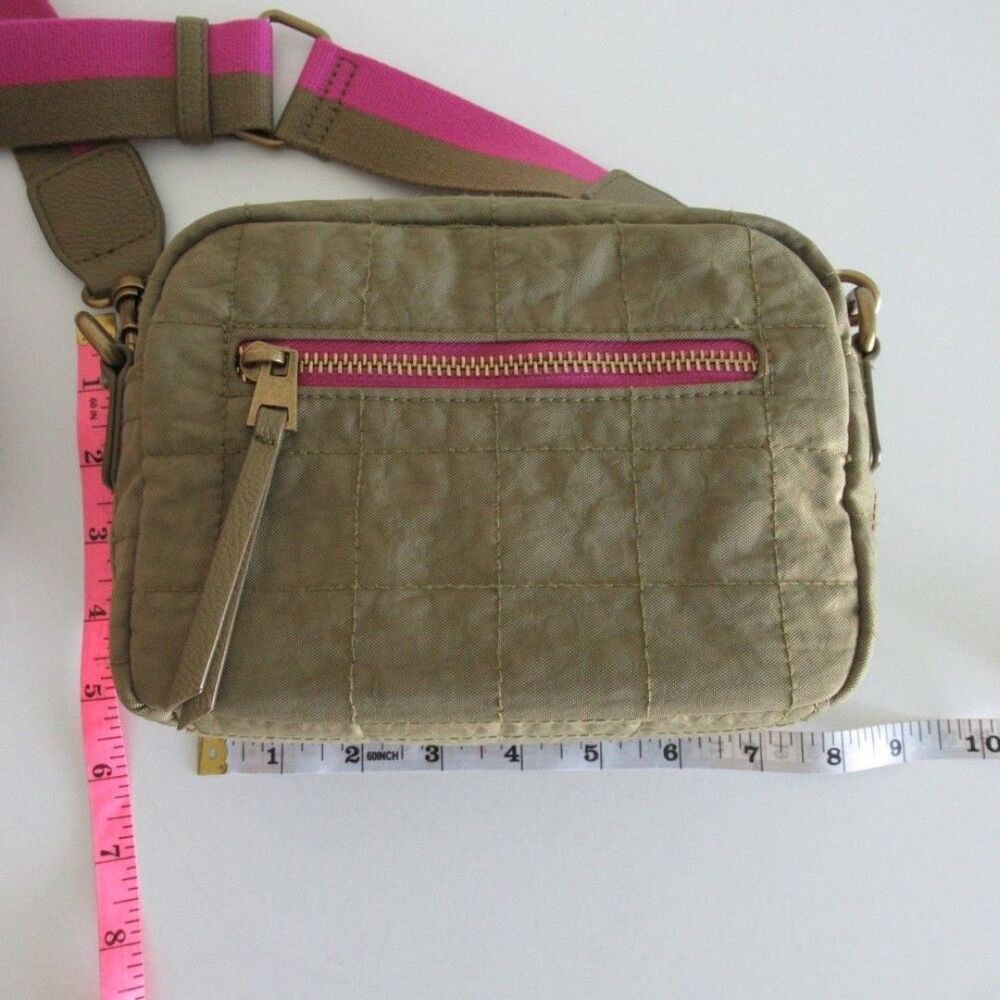 Structured Crossbody Bag from Universal Thread - Picture 3 of 8